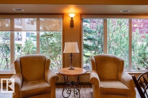 A lovely spot to read and relax. - #203 8912 156 St Nw, Edmonton, AB 