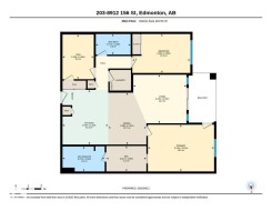 Floor plan - 