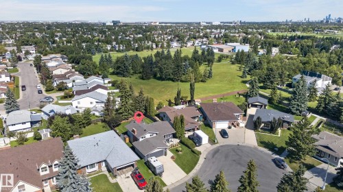 18316 71 Avenue Nw, Edmonton, AB 