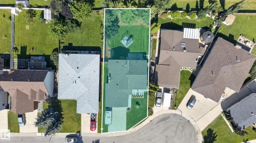 18316 71 Avenue Nw, Edmonton, AB 