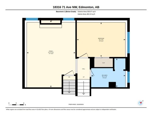 18316 71 Avenue Nw, Edmonton, AB 