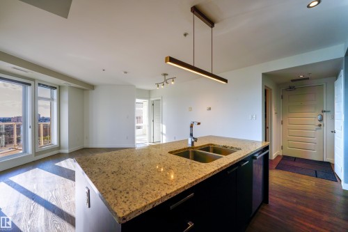#1302 10388 105 St Nw, Edmonton, AB 