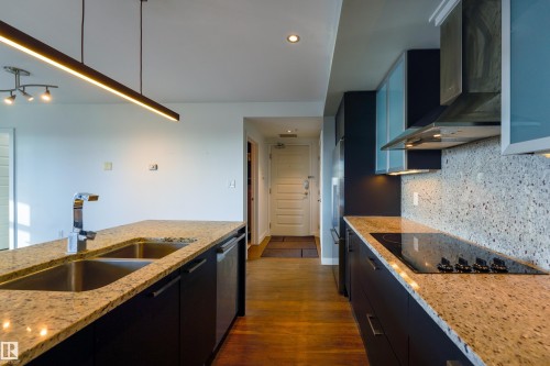 #1302 10388 105 St Nw, Edmonton, AB 
