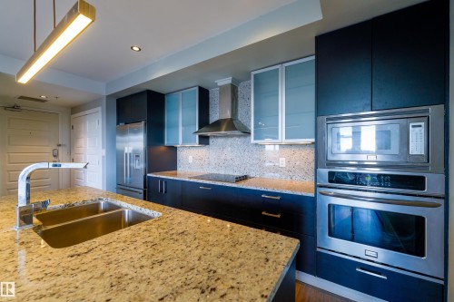 #1302 10388 105 St Nw, Edmonton, AB 