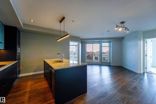 #1302 10388 105 St Nw, Edmonton, AB 