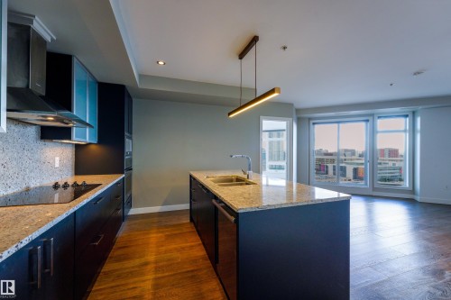 #1302 10388 105 St Nw, Edmonton, AB 