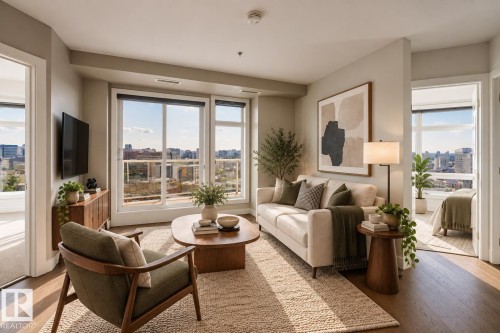 #1302 10388 105 St Nw, Edmonton, AB 