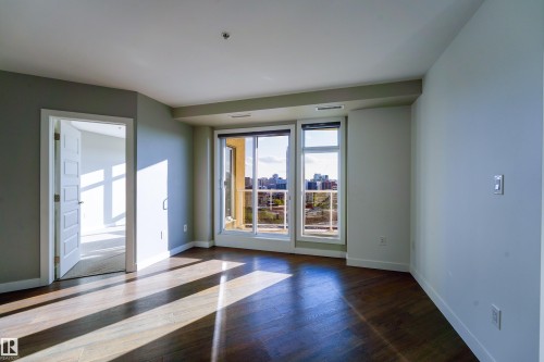 #1302 10388 105 St Nw, Edmonton, AB 