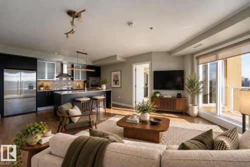 #1302 10388 105 St Nw, Edmonton, AB 