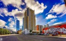 #1302 10388 105 St Nw, Edmonton, AB 