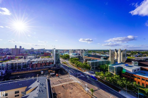 #1302 10388 105 St Nw, Edmonton, AB 