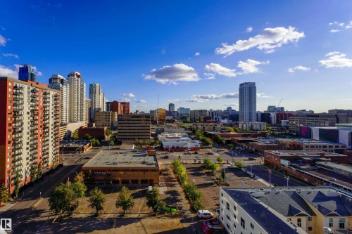 #1302 10388 105 St Nw, Edmonton, AB 