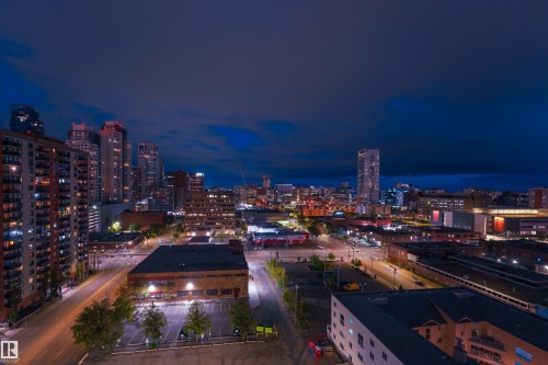 #1302 10388 105 St Nw, Edmonton, AB 