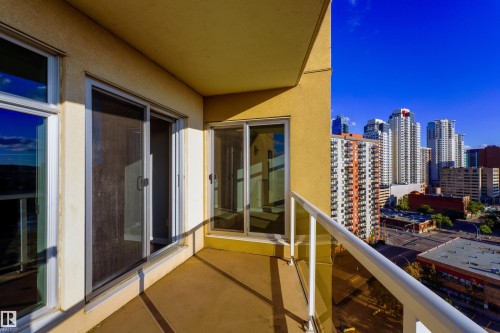 #1302 10388 105 St Nw, Edmonton, AB 