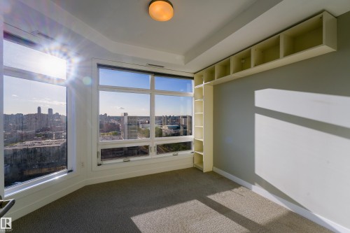 #1302 10388 105 St Nw, Edmonton, AB 