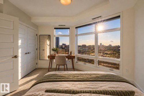 #1302 10388 105 St Nw, Edmonton, AB 