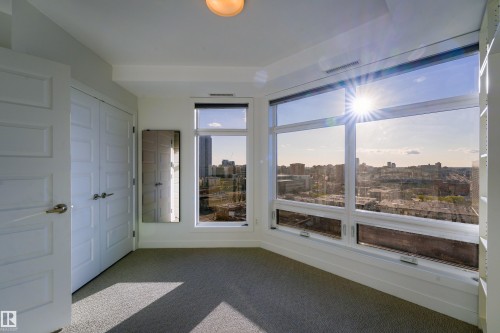 #1302 10388 105 St Nw, Edmonton, AB 