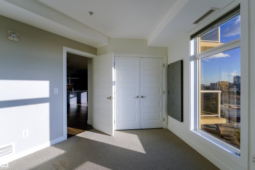 #1302 10388 105 St Nw, Edmonton, AB 