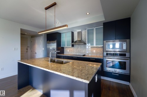 #1302 10388 105 St Nw, Edmonton, AB 