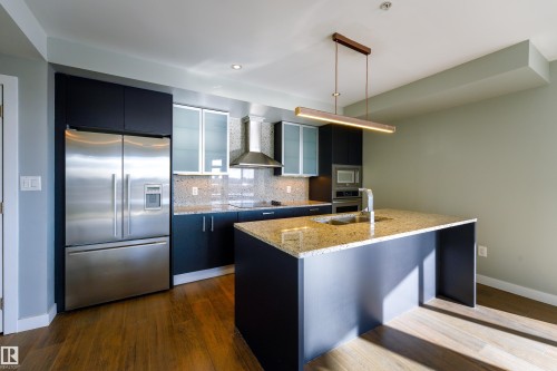 #1302 10388 105 St Nw, Edmonton, AB 