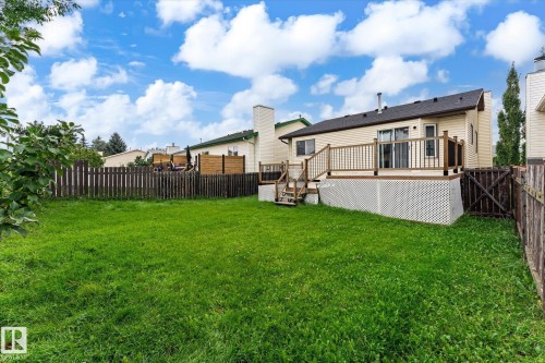 7712 187 Street Nw, Edmonton, AB 