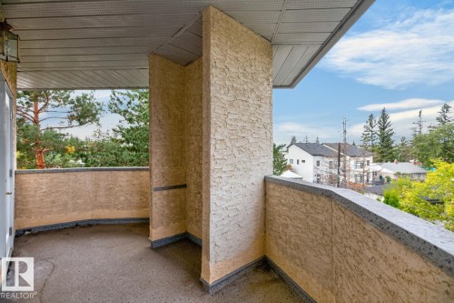 #308 11660 79 Av Nw, Edmonton, AB 