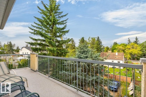 #308 11660 79 Av Nw, Edmonton, AB 