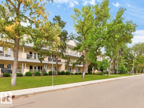 #308 11660 79 Av Nw, Edmonton, AB 