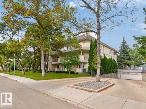 #308 11660 79 Av Nw, Edmonton, AB 