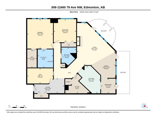 #308 11660 79 Av Nw, Edmonton, AB 