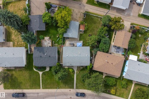 15711 84 Avenue Nw, Edmonton, AB 