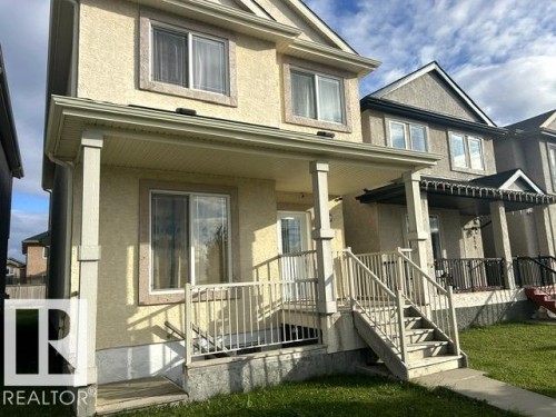 981 Mcconachie Boulevard Nw, Edmonton, AB 