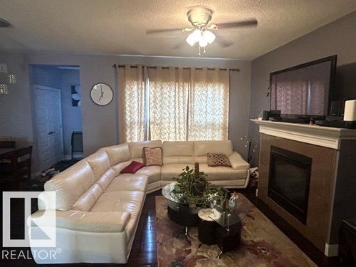 981 Mcconachie Boulevard Nw, Edmonton, AB 
