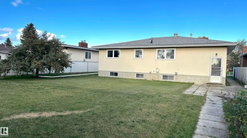 4128 110 Street Nw, Edmonton, AB 