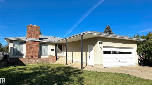 4128 110 Street Nw, Edmonton, AB 