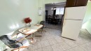 Eat in kitchen. - 4128 110 Street Nw, Edmonton, AB 