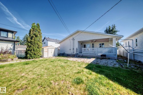 9426 150 Street Nw, Edmonton, AB 