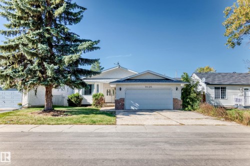 9426 150 Street Nw, Edmonton, AB 