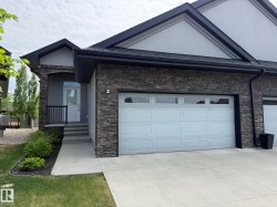 #2 104 ALLARD LINK LI SW  Edmonton, AB T6W 2N2