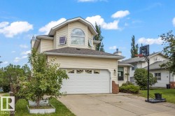 16 HARROLD Place   St. Albert, AB T8N 5P9