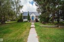 11704 110A Avenue Nw, Edmonton, AB 