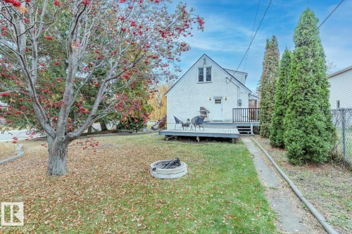 11704 110A Avenue Nw, Edmonton, AB 