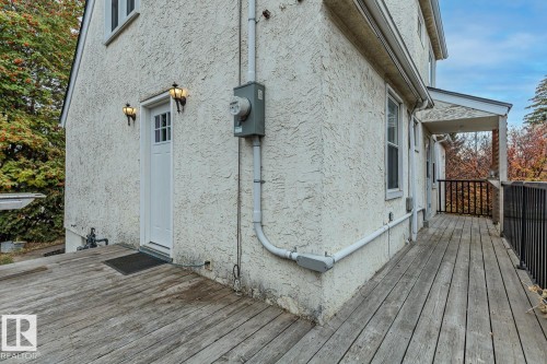11704 110A Avenue Nw, Edmonton, AB 
