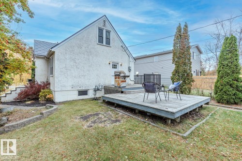 11704 110A Avenue Nw, Edmonton, AB 