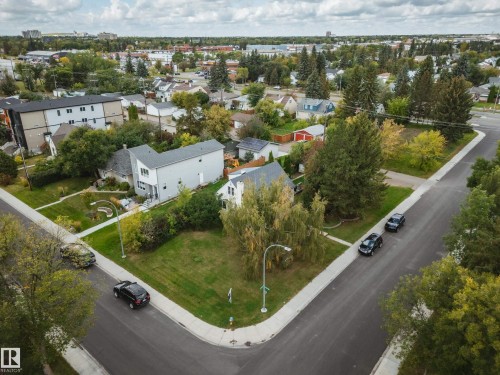 11704 110A Avenue Nw, Edmonton, AB 