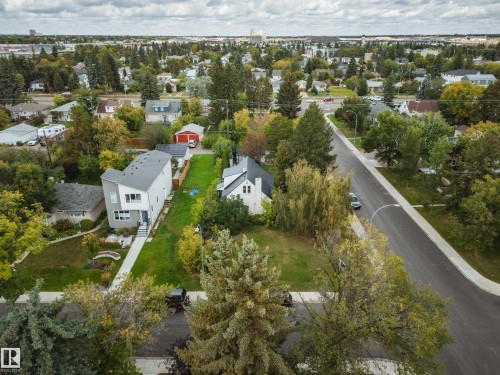 11704 110A Avenue Nw, Edmonton, AB 