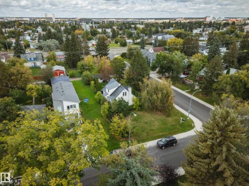 11704 110A Avenue Nw, Edmonton, AB 
