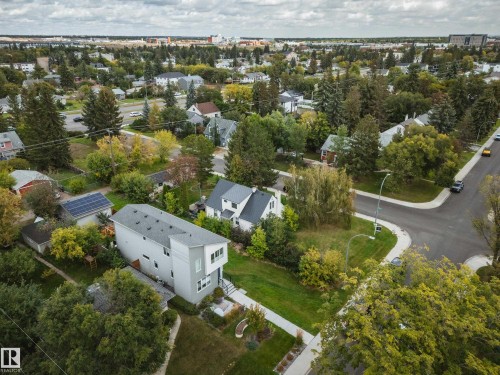 11704 110A Avenue Nw, Edmonton, AB 