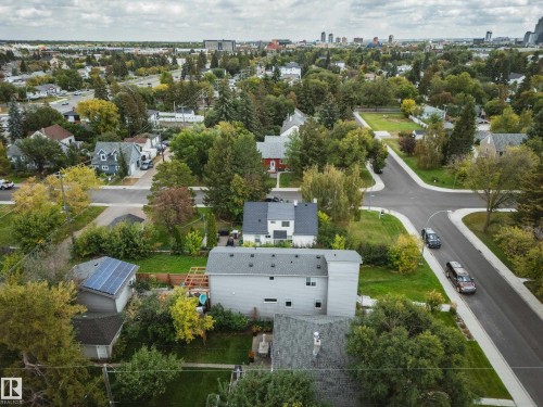 11704 110A Avenue Nw, Edmonton, AB 