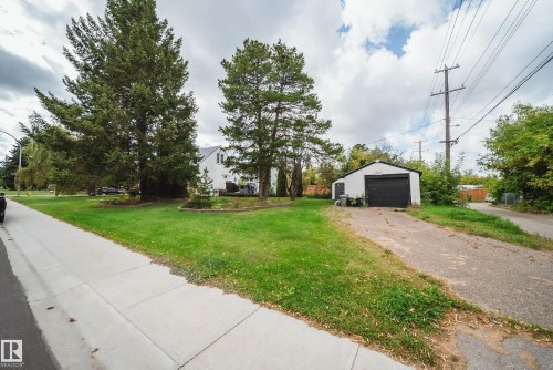 11704 110A Avenue Nw, Edmonton, AB 